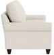 Bassett® Furniture Customizable Benchmade Premier Panel Arm Sofa-2
