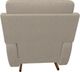 La-Z-Boy® Apollo Cream Power Rocking Recliner with Headrest and Lumbar-4