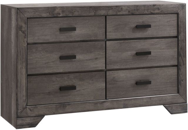 Elements International Nathan Gray Oak Dresser-0