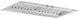 Dacor® 30" Silver Stainless Insert Range Hood-2