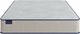 Sherwood® Bedding Classic, Essentials® Elegant 11.5" Wrapped Coil Ultra Firm Tight Top Queen Mattress-3
