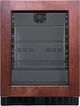 Summit® 3.25 Cu. Ft. Panel Ready Built In Beverage Center-0
