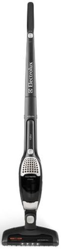 Electrolux Ergorapido Brushroll Clean Vacuum-Ebony Black-0