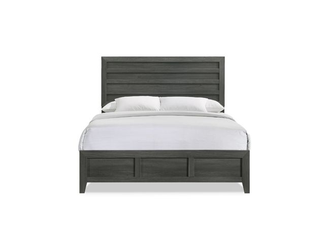 Daniel Queen Bedroom Set, Chest Free!-4