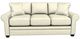 La-Z-Boy® Olson Ecru Sofa-1