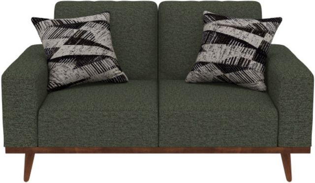 Emerald Home Heath Dark Olive Loveseat-3