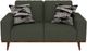 Emerald Home Heath Dark Olive Loveseat-3