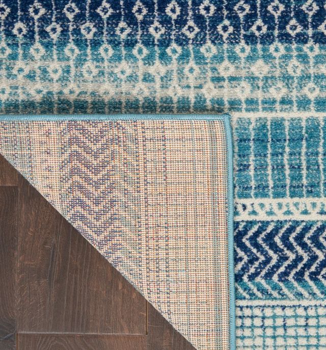 Nourison Home™ Passion 5'x7' Style 8 Area Rug-1