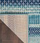 Nourison Home™ Passion 5'x7' Style 8 Area Rug-1