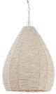 Forty West Huntley Off White Pendant-0