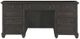 Magnussen Home® Sutton Place Weathered Charcoal Credenza-0