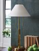 Signature Design by Ashley® Haigwood Gold Table Lamp-1