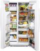 GE® 25.1 Cu. Ft. White Side-By-Side Refrigerator-3