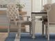 Dynasty Dining Set, 2 Arm Chairs Free!-2