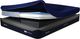 BEDGEAR® M3 Night Ice Performance® 12" Hybrid Medium Plush/Plush Smooth Top Split Head King Mattress in a Box-1