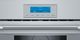 Thermador® Professional 1.6 Cu. Ft. Stainless Steel Built in Microwave-2