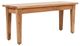 Jofran Inc. Urban Archive Colby Natural Dining Bench-0