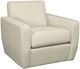 Van Gogh Designs Madrid Swivel Chair-0