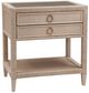 Braxton Culler Customizable Sabal Bay Nightstand-1