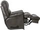 Catnapper® Victor Steel Chaise Rocker Recliner-5