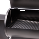 Traeger® Tailgater Wood Pellet Grill-Blue-3