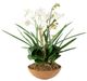 Uttermost® Moth Natural Brown Orchid Planter-4