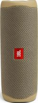 JBL Flip 5 Sand Portable Bluetooth Speaker-3