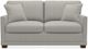 La-Z-Boy® Kennedy Linen Apartment Size Sofa-1