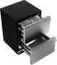 Elica Riserva Series 4.7 Cu. Ft. Stainless Steel Refrigeration Drawer-2