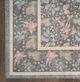 Nourison Home™ Botanical Washables 5'x7' Style 9 Area Rug-2