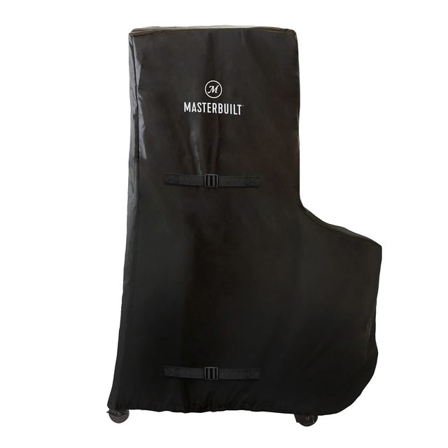 40 inch ThermoTemp™ Propane  Smoker Cover-0