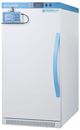 Accucold® Pharma-Vac Performance Series 2.47 Cu. Ft. White Undercounter Freezer-3
