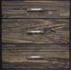 Mako Wood Furniture Scarlett Brown Chest-1
