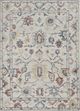 KAS Rugs Hudson Ivory Medina 5'x7' Area Rug-0