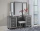 Mazin Furniture Allura Vanity Stool-1