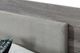VIG Furniture Nova Domus Enzo Matte Gray Queen Panel Bed with Nightstand-2