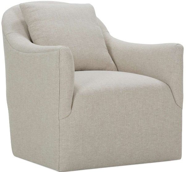 Robin Bruce Noel Swivel Chair-0