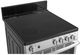 GE® 24" Stainless Steel Freestanding Electric Range-5