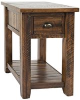 Dakota Oak