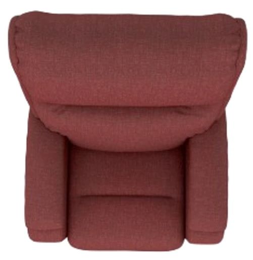 Best® Home Furnishings Customizable Field & Stream Home Maverly Manual Rocker Recliner-4
