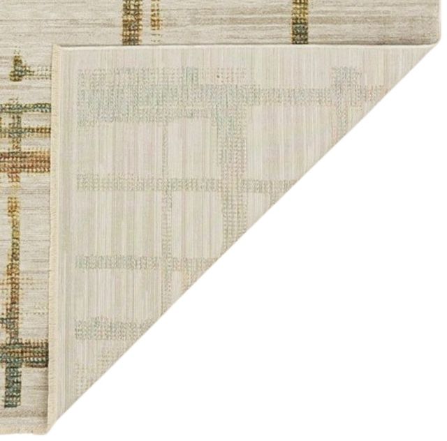 Karastan® Memento Souvenir Beige 8'x10' Area Rug-2