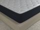 Symbol® Luxury Credo 14" Memory Foam Extra Firm Tight Top Queen Mattress-4