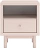 Signature Design by Ashley® Wistenpine Blush Nightstand-1