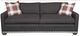 Vanguard® Furniture American Bungalow Langton Stanton Sleep Sofa-1