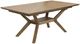 Martin Furniture Shelby Caramel Extension Dining Table-0