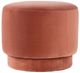 HF Custom Customizable Silas Small Round Ottoman-0