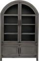 Vintage Furniture Victoria Vitrine-0