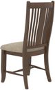 Canadel Customizable 2250 Upholstered Dining Side Chair-3