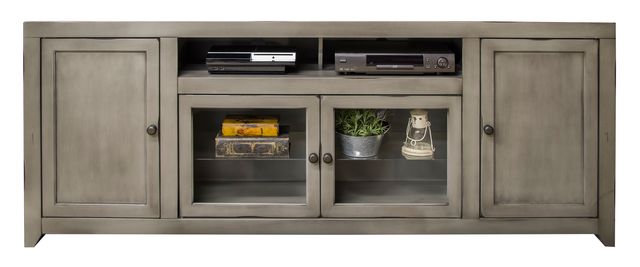 Legends Home Astoria 85" TV Console-0