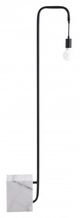 Zuo Modern Lancia Black Floor Lamp-2